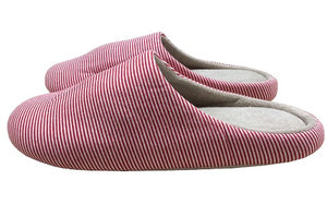 Open image in slideshow, Natural Latex Slippers (Pink, Sky-blue) - Coming Soon
